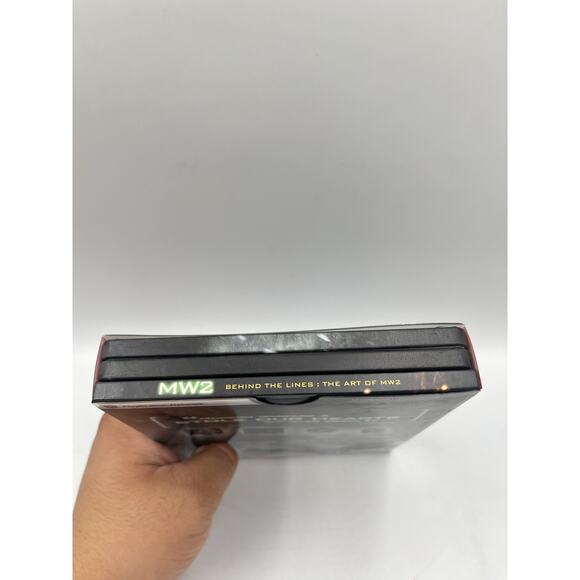 Call of Duty: Modern Warfare 2: Hardened Edition - PlayStation 3 (CIB) - Picture 6 of 13